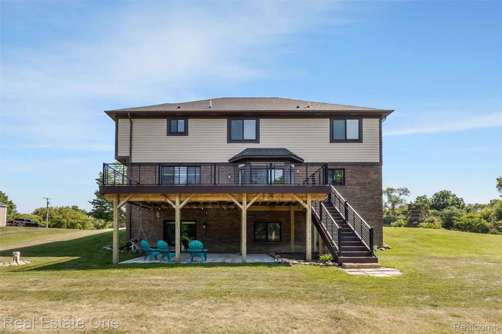 2983 28 Mile Road Washington Township, MI 48094
