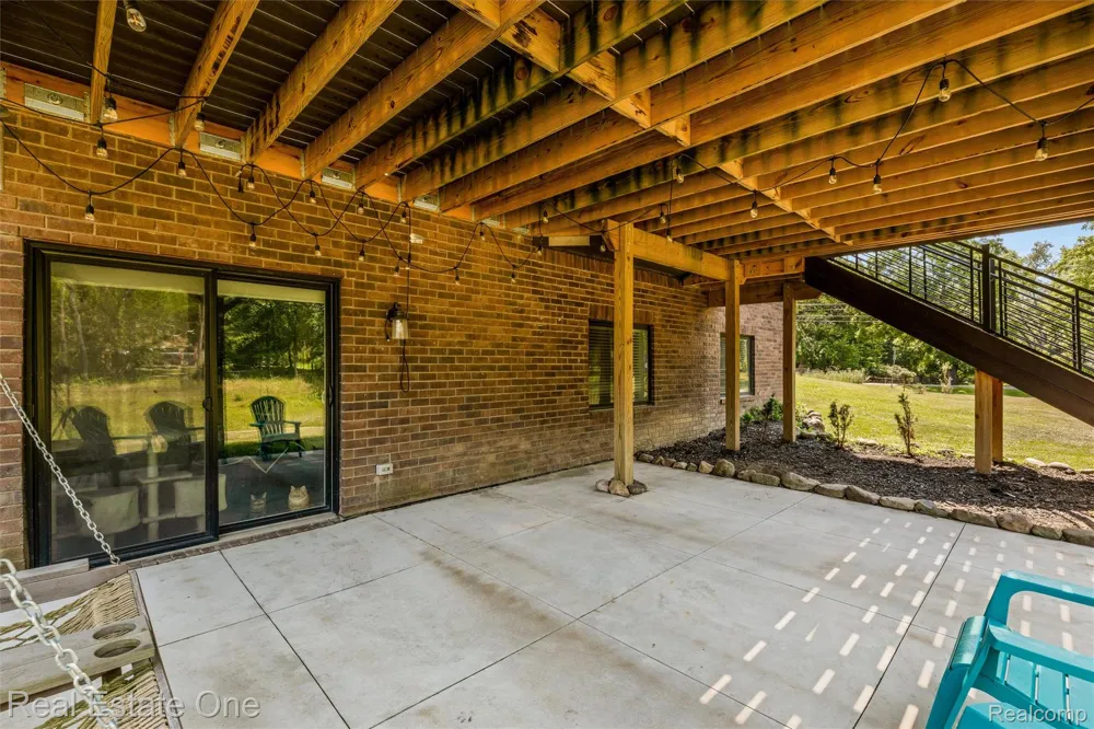 2983 28 Mile Road Washington Township, MI 48094