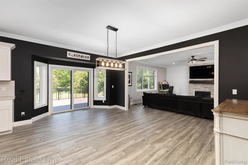 2983 28 Mile Road Washington Township, MI 48094