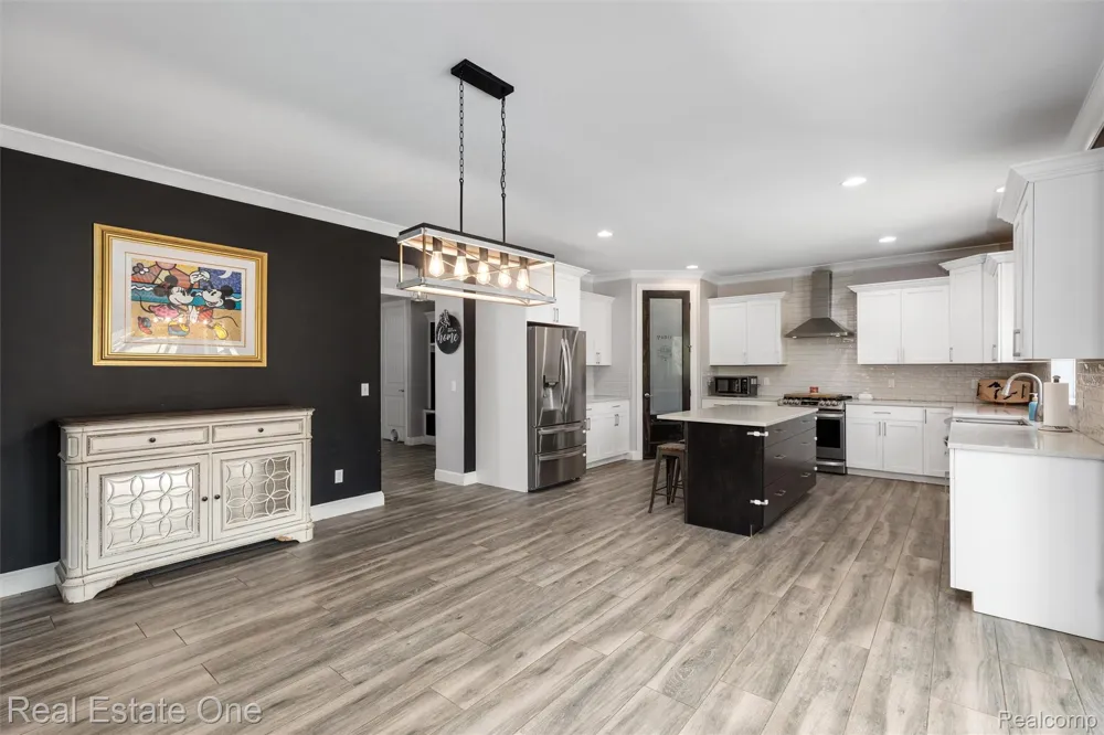 2983 28 Mile Road Washington Township, MI 48094