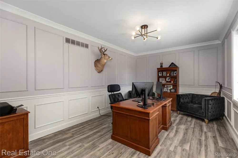 2983 28 Mile Road Washington Township, MI 48094