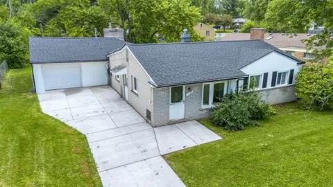 3168 Herbell Drive
