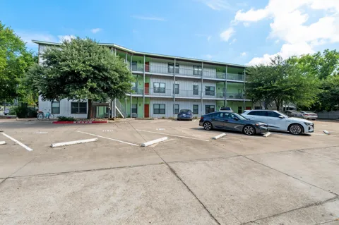 1807 Poquito Street #30