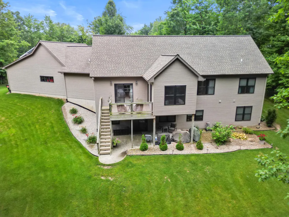13368 Lilypine Drive Marne, MI 49435