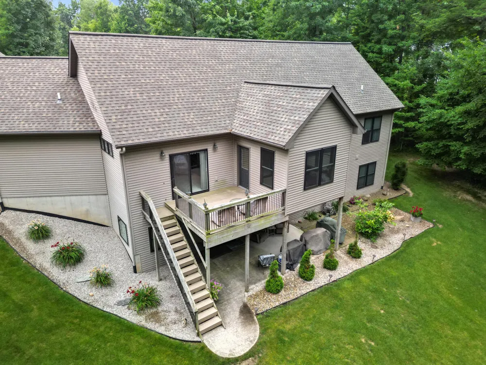 13368 Lilypine Drive Marne, MI 49435