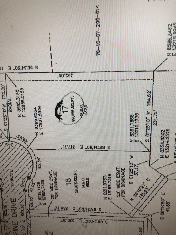 13368 Lilypine Drive Marne, MI 49435