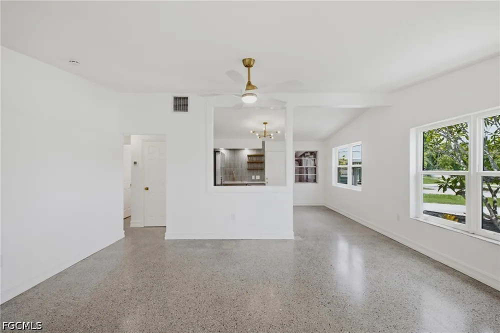 Ellen Avenue Fort Myers, FL 33901