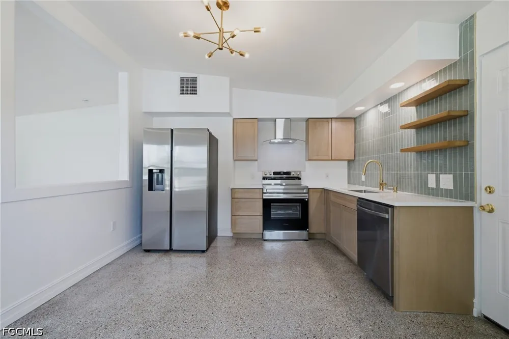 Ellen Avenue Fort Myers, FL 33901