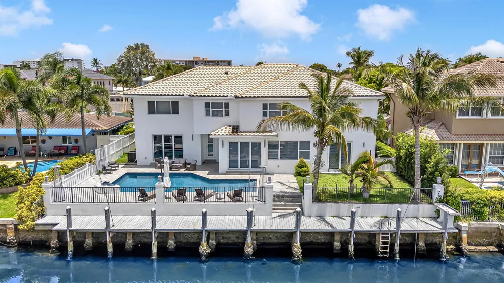 4921 NE 28TH AVENUE Lighthouse Point, FL 33064