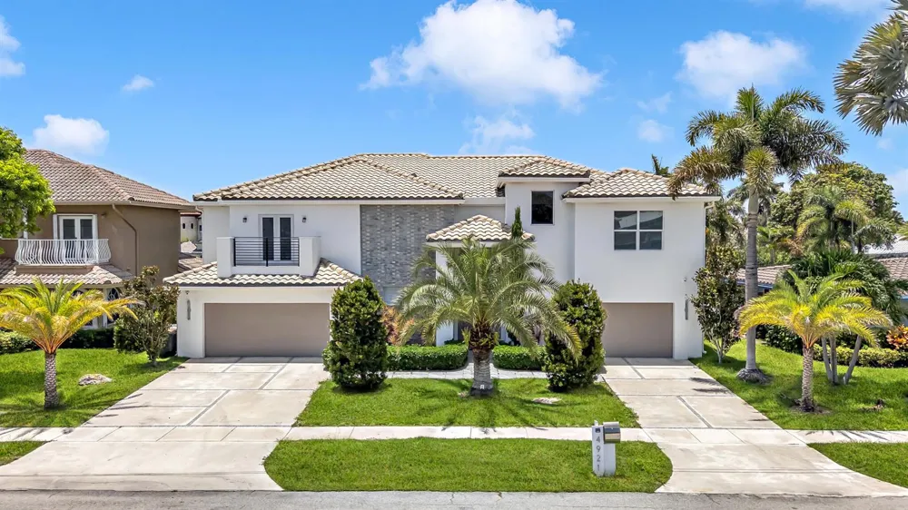 4921 NE 28TH AVENUE Lighthouse Point, FL 33064