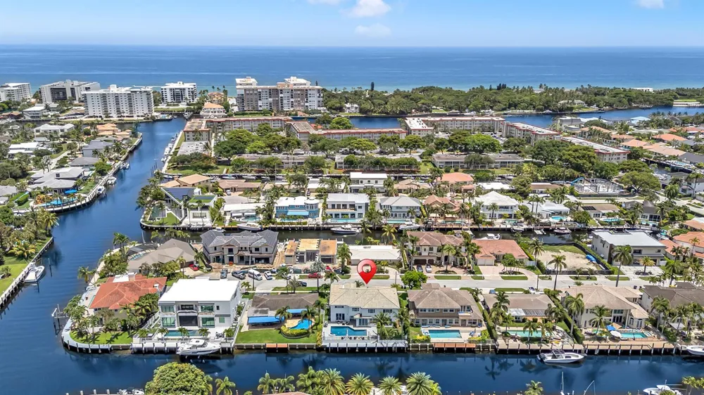 4921 NE 28TH AVENUE Lighthouse Point, FL 33064