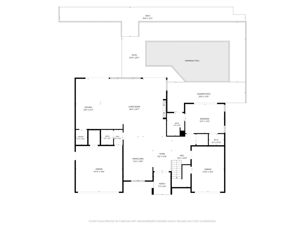 4921 NE 28TH AVENUE Lighthouse Point, FL 33064