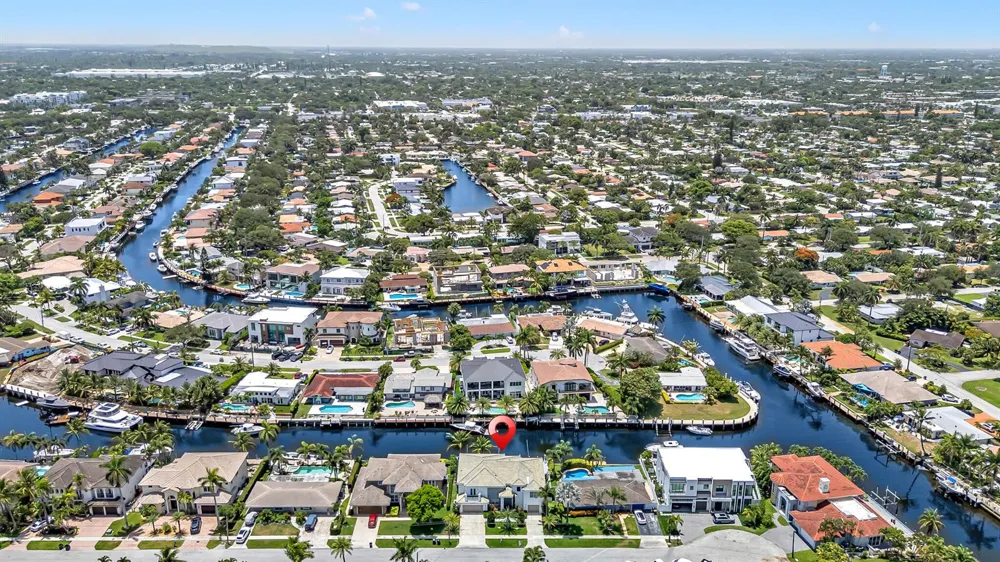 4921 NE 28TH AVENUE Lighthouse Point, FL 33064