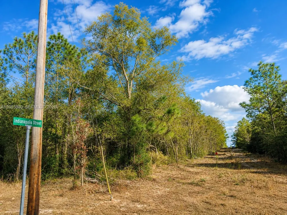 130 Indianapolis St Palatka, FL 32640