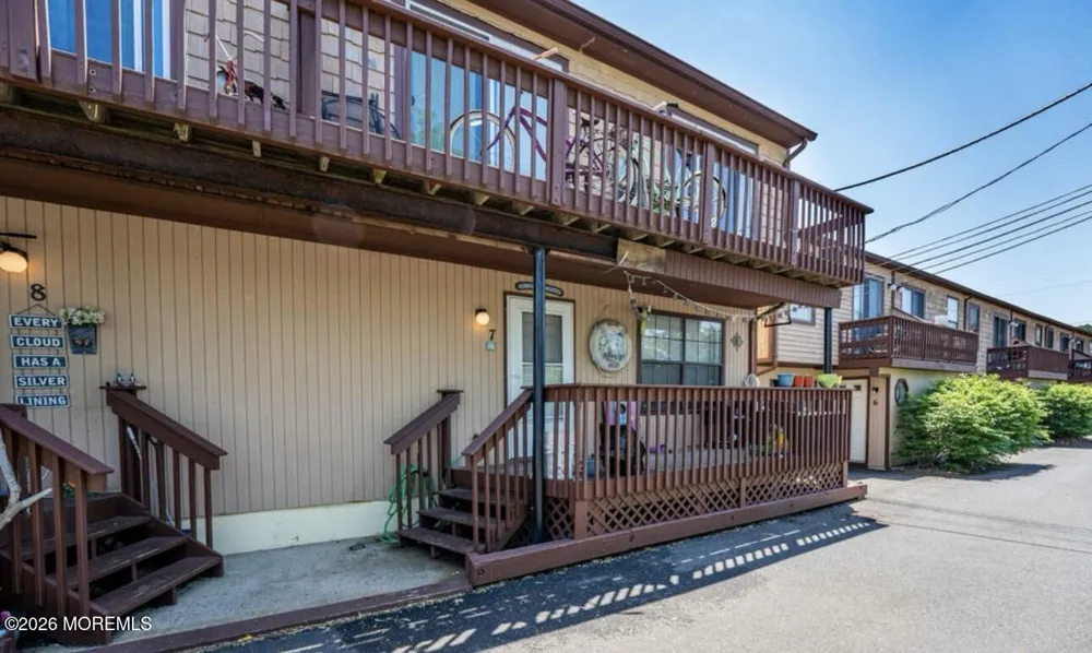 68 5th Street #7 Highlands, NJ 07732