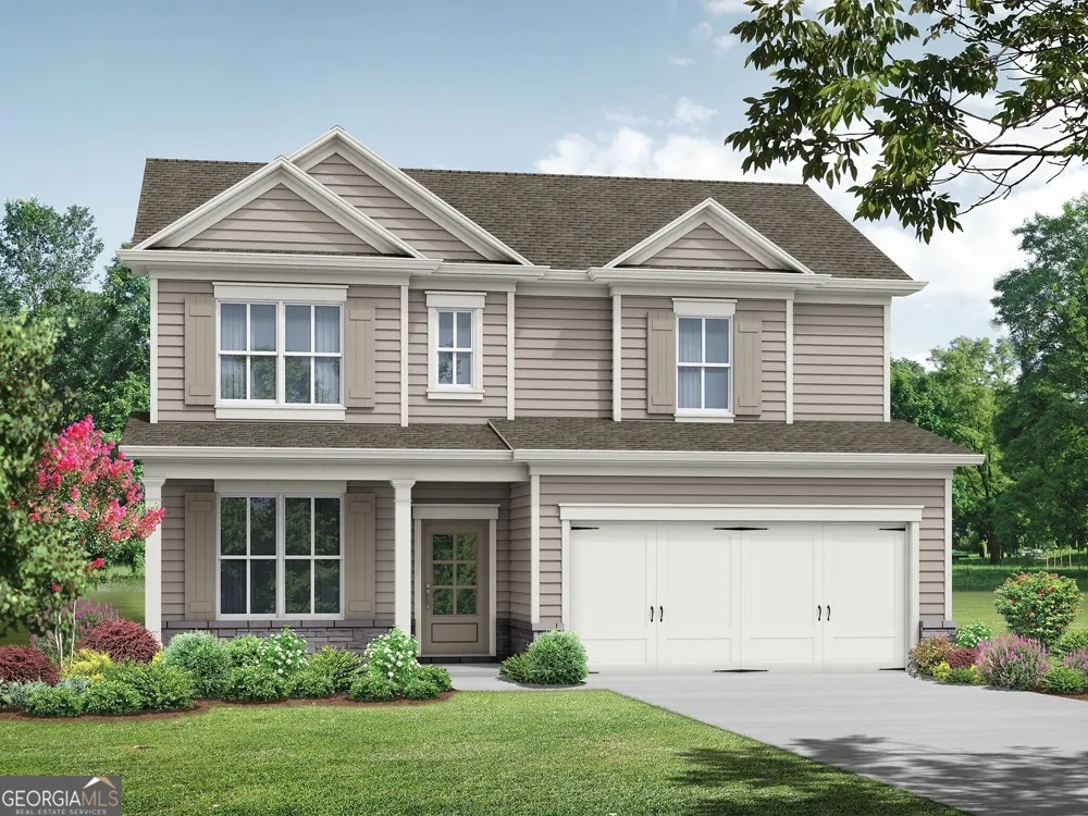127 Royal Tern LN Warner Robins, GA 31093