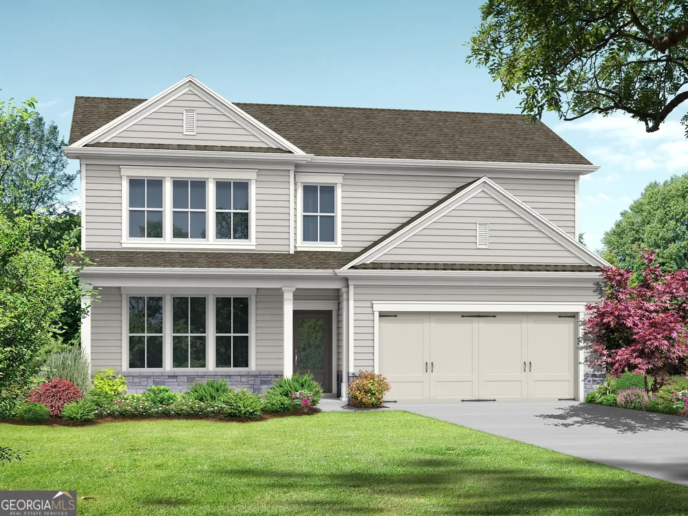 127 Royal Tern LN Warner Robins, GA 31093