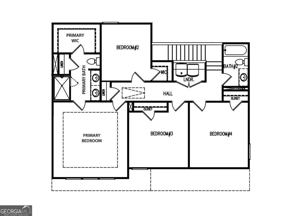 127 Royal Tern LN Warner Robins, GA 31093
