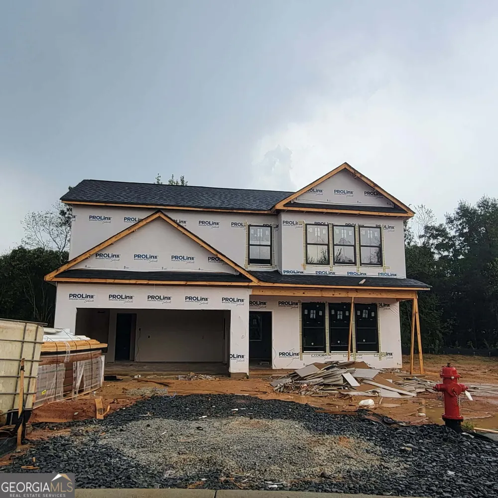 127 Royal Tern LN Warner Robins, GA 31093