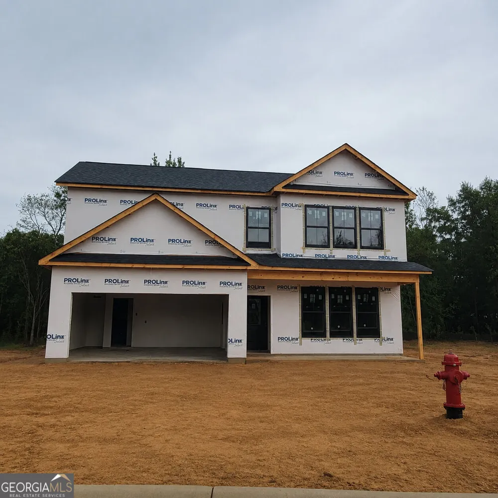 127 Royal Tern LN Warner Robins, GA 31093