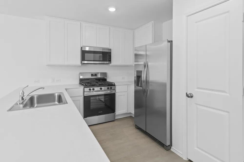 245 Ammolite Ln Maxwell, TX 78656