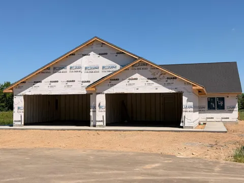 611 Sundance Street