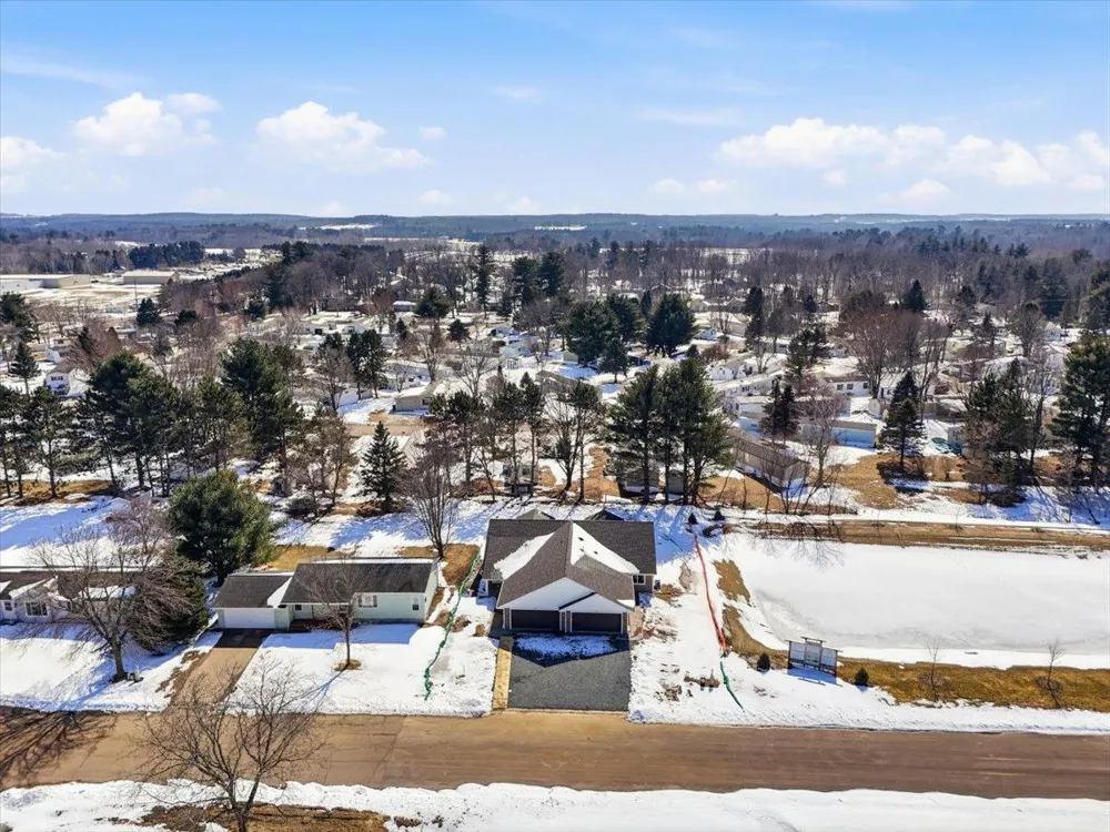 611 Sundance Street Amery, WI 54001