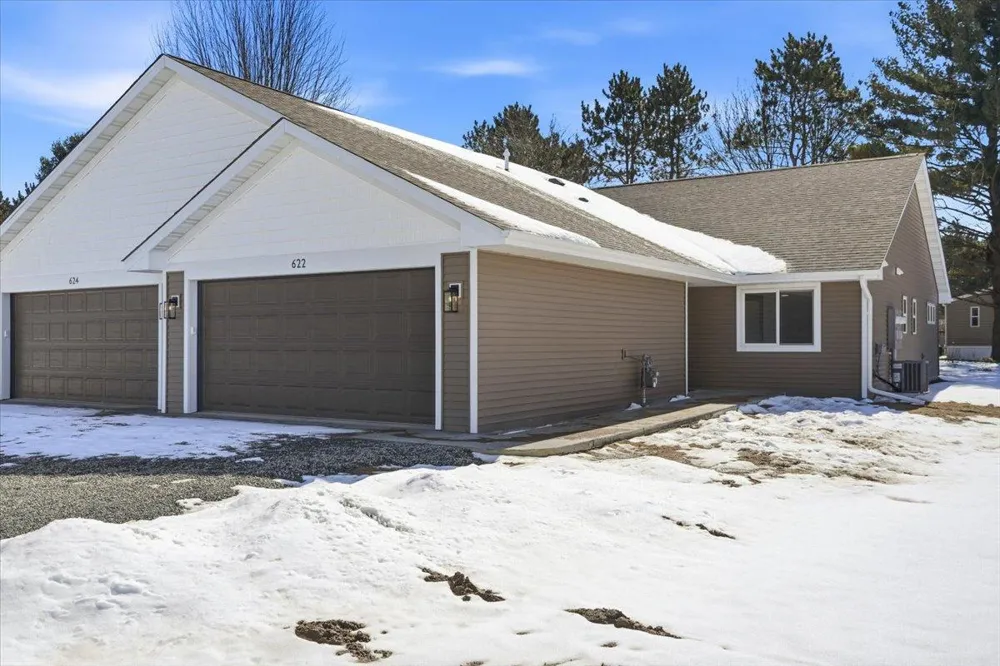 611 Sundance Street Amery, WI 54001