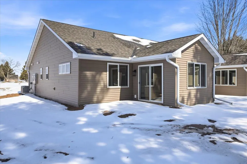 611 Sundance Street Amery, WI 54001