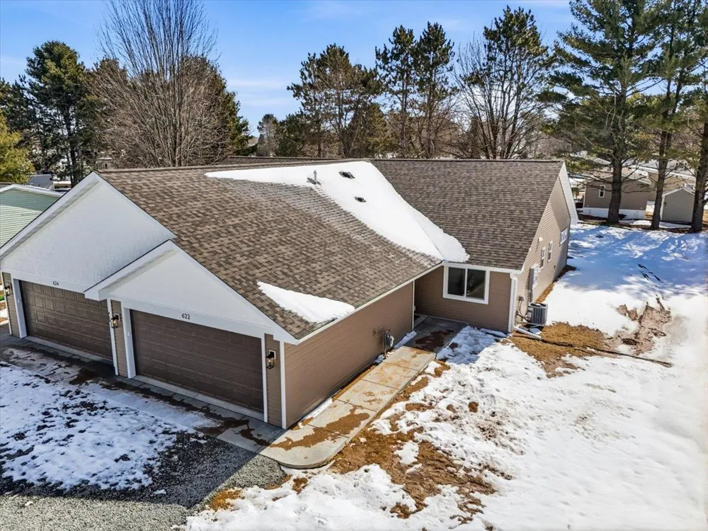 611 Sundance Street Amery, WI 54001