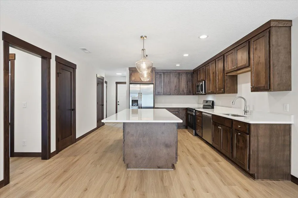 611 Sundance Street Amery, WI 54001