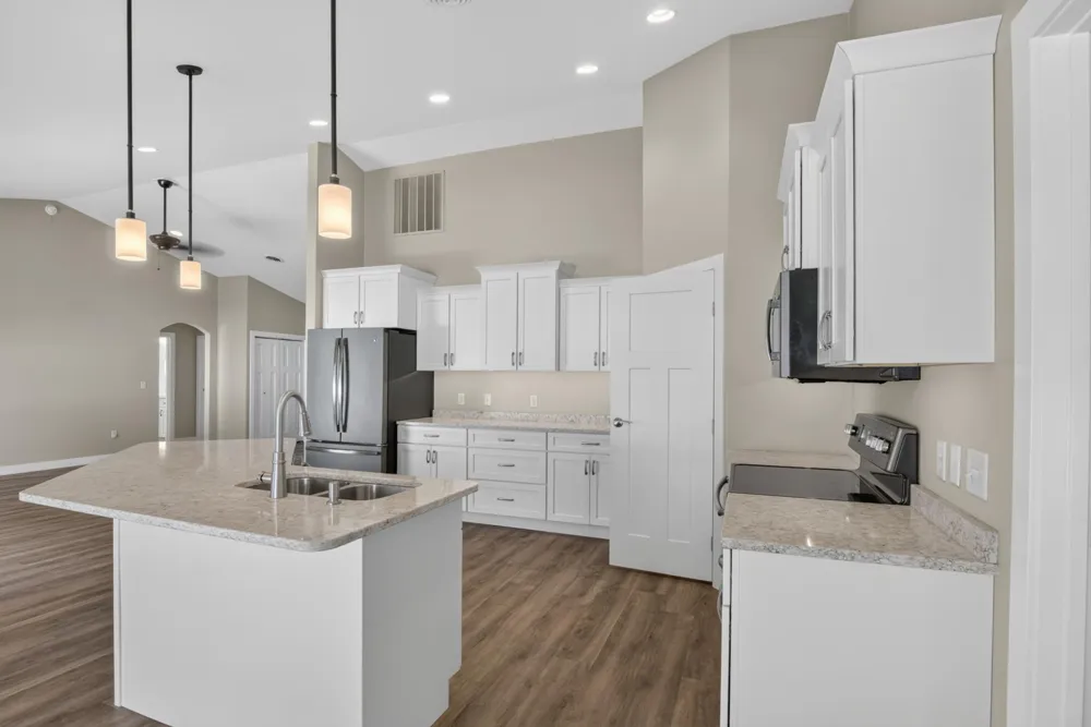 523 Legacy Lane Valley City, ND 58072
