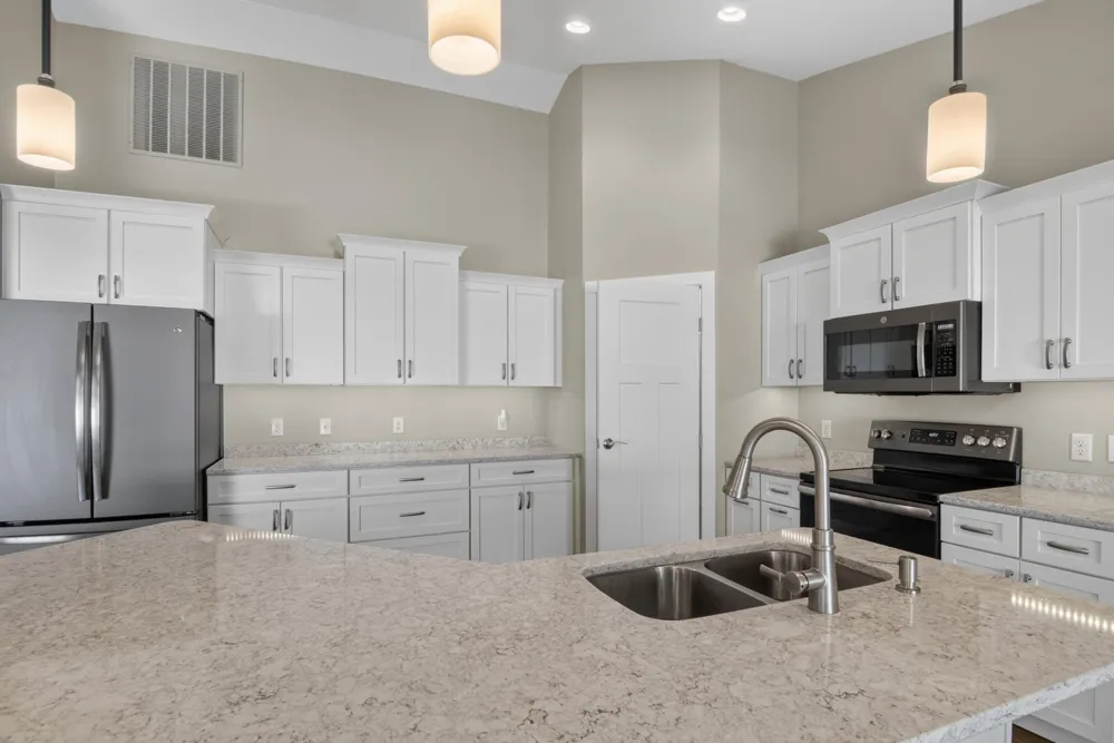 523 Legacy Lane Valley City, ND 58072