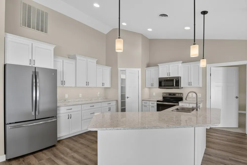 523 Legacy Lane Valley City, ND 58072