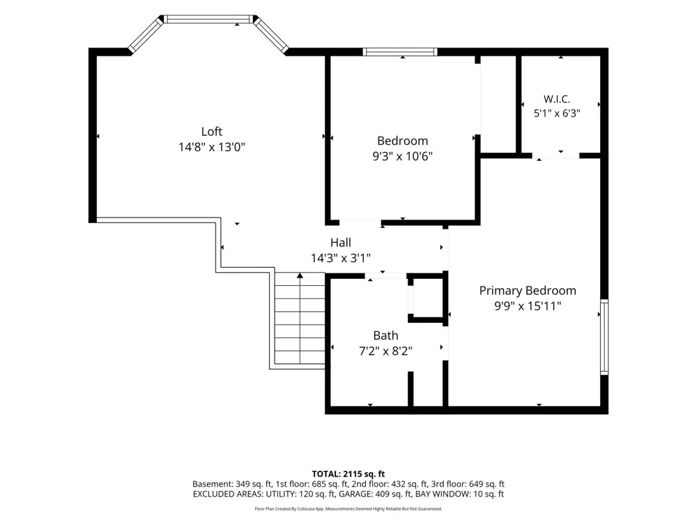 707 69th Avenue Brooklyn Center, MN 55430