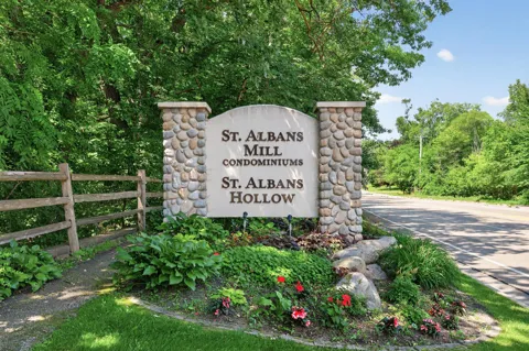 3020 Saint Albans Mill Road #205