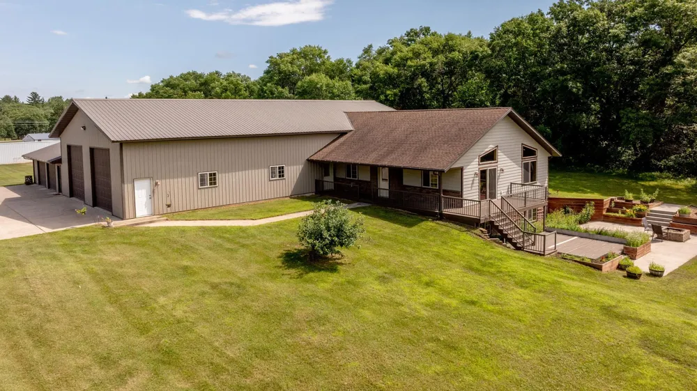28877 Todd Line Road Staples, MN 56479