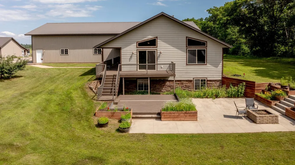28877 Todd Line Road Staples, MN 56479