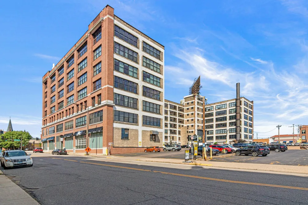 500 Robert Street #401 Saint Paul, MN 55101