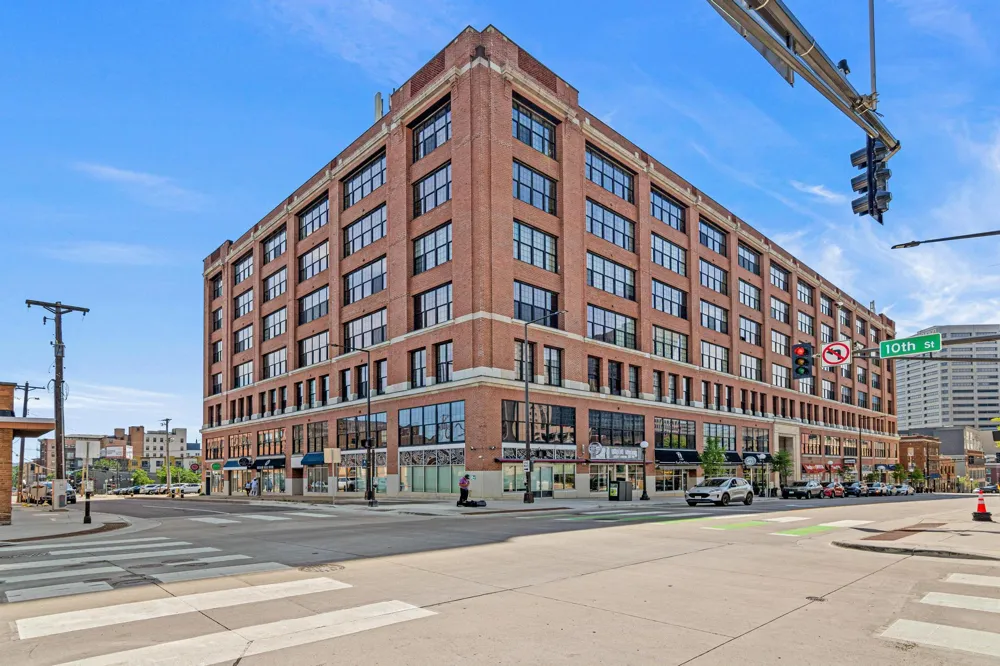 500 Robert Street #401 Saint Paul, MN 55101