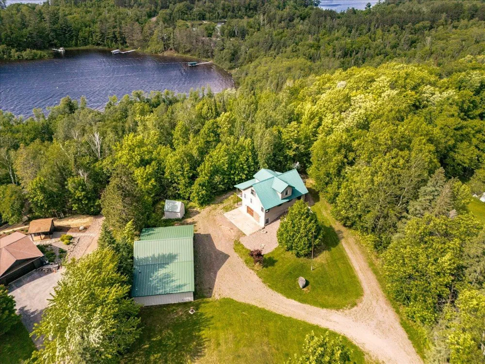 3799 S Lake Road Moose Lake, MN 55767