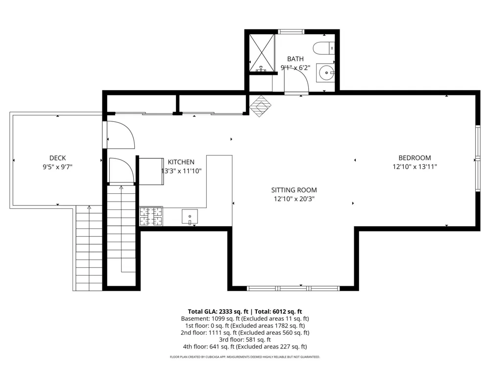 3799 S Lake Road Moose Lake, MN 55767
