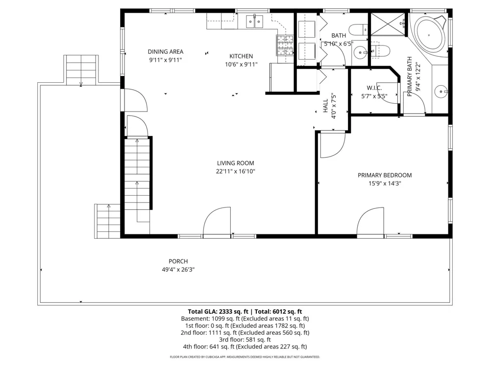3799 S Lake Road Moose Lake, MN 55767