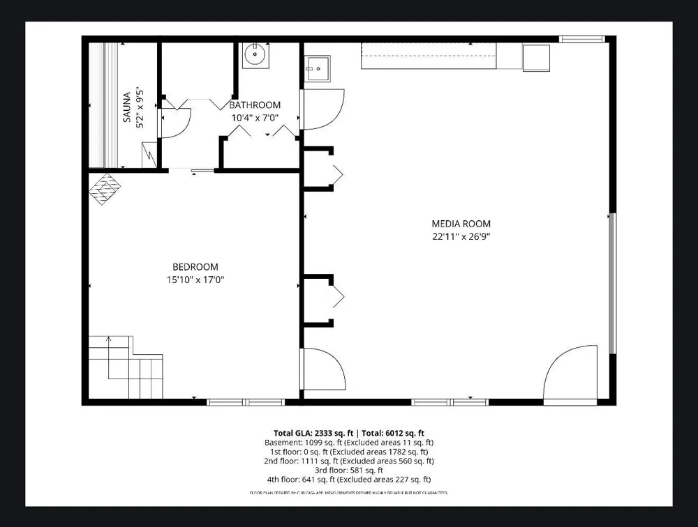 3799 S Lake Road Moose Lake, MN 55767