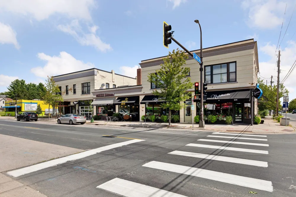 3803 Blaisdell Avenue Minneapolis, MN 55409