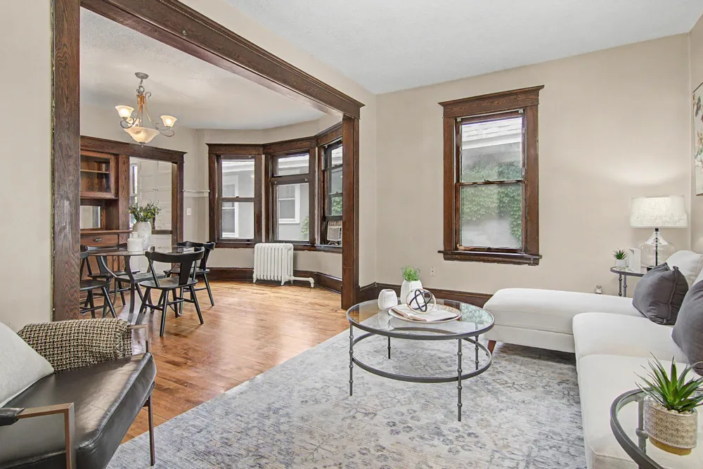 3803 Blaisdell Avenue Minneapolis, MN 55409