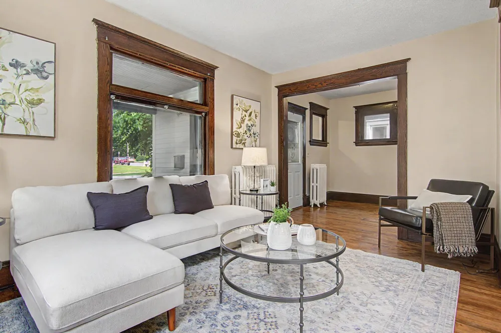 3803 Blaisdell Avenue Minneapolis, MN 55409