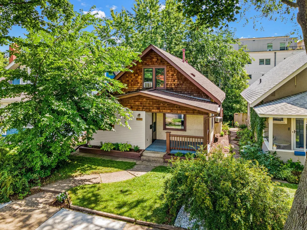 3803 Blaisdell Avenue Minneapolis, MN 55409