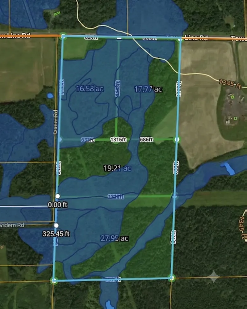 3xxx Quaal Road Forbes, MN 55738