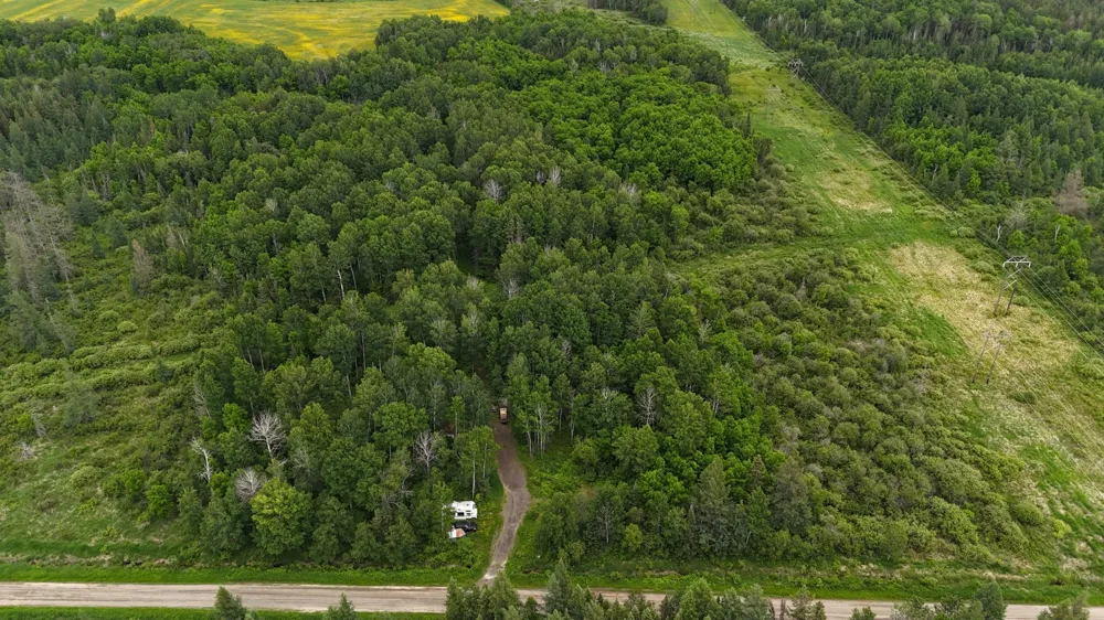 3xxx Quaal Road Forbes, MN 55738